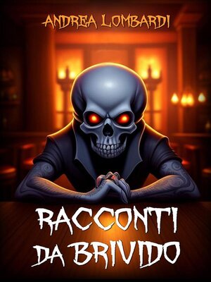 cover image of Racconti da brivido